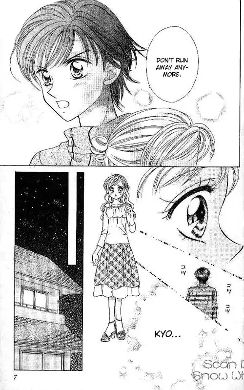 Brilliant Magic Chapter 13 8
